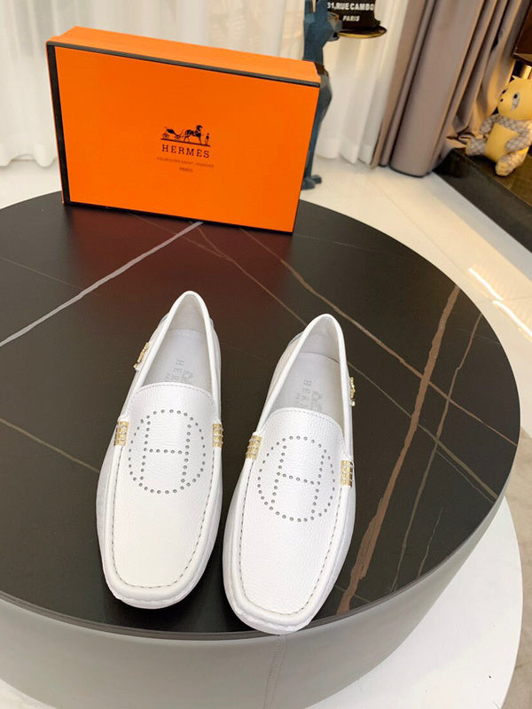 Hermes Luxury Shoes