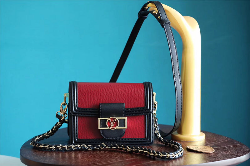 I W Fashion Lu-Vi bags - 8118