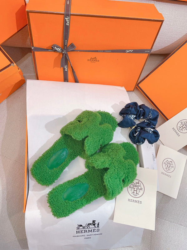 Hermes Luxury Shoes