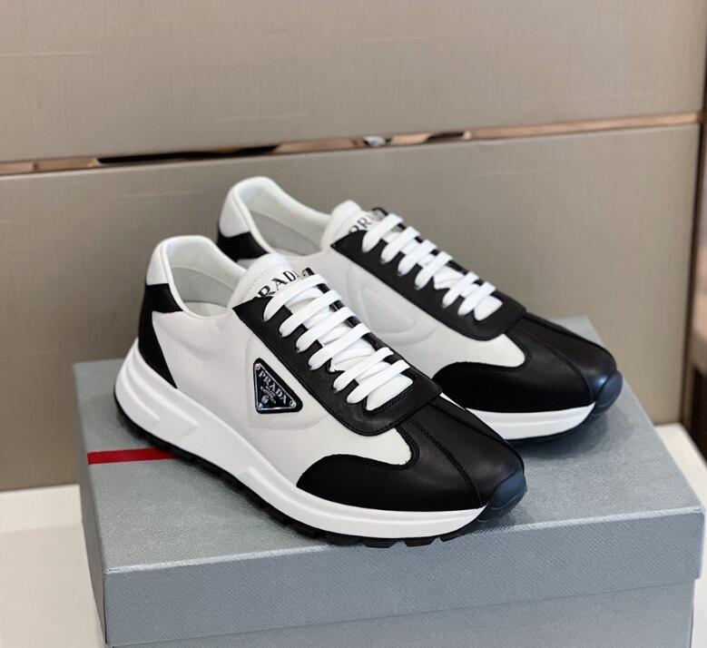Mila's Edit - PD Men Shoes - 249