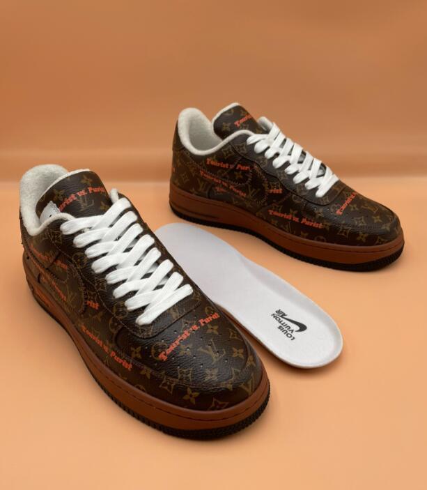 Mila's Edit - LOV Men Shoes - 974