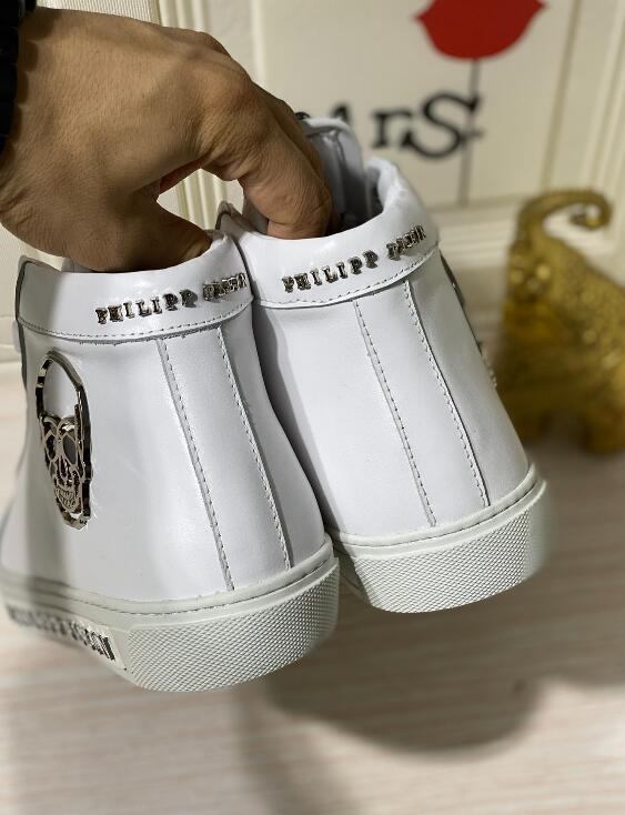 Mila's Edit - PHP Shoes - 090