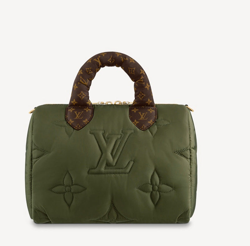 I W Fashion Lu-Vi bags - 17284