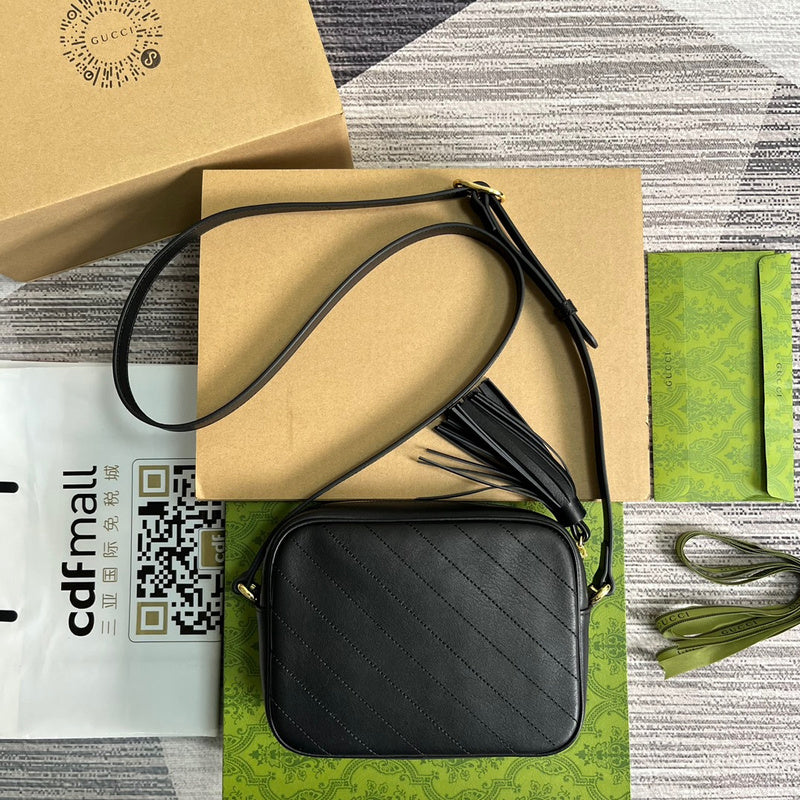 ENT - GCI Bags - 1493