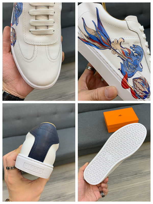 Hermes Luxury Shoes