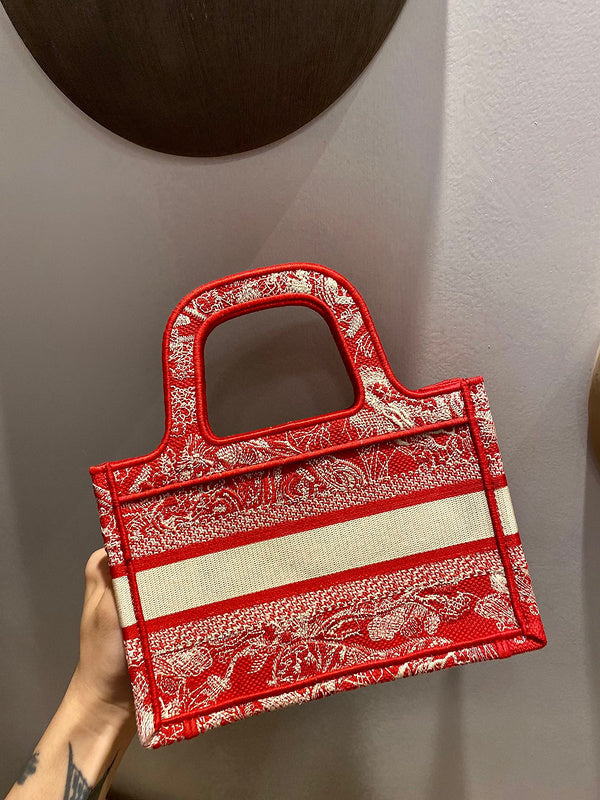ENT - DOR Bags - 934