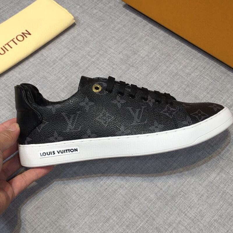 Mila's Edit - LOV Men Shoes - 1877