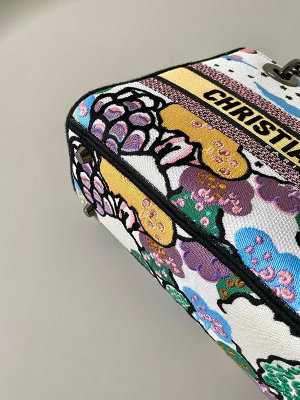 PHA - DOR Bags - 436