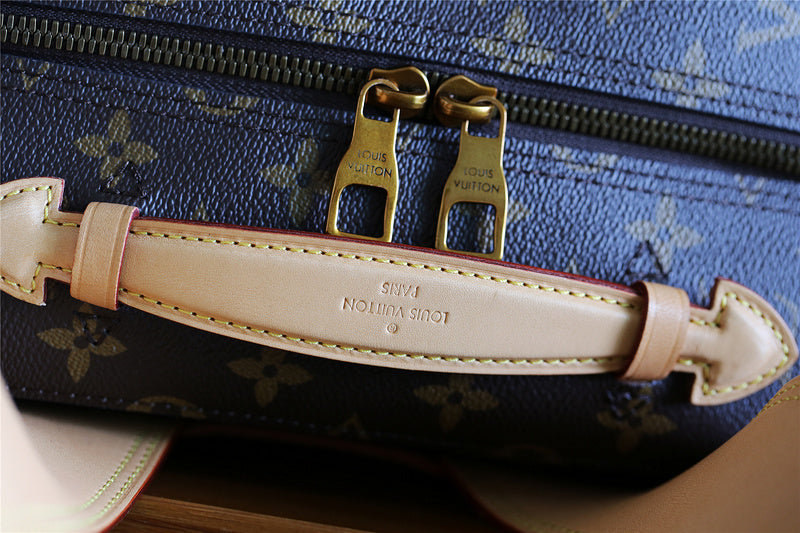 I W Fashion Lu-Vi bags - 9728