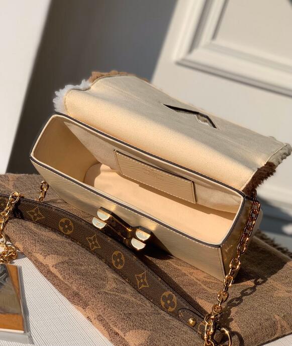 Mila's Edit - LOV Bags - 3052
