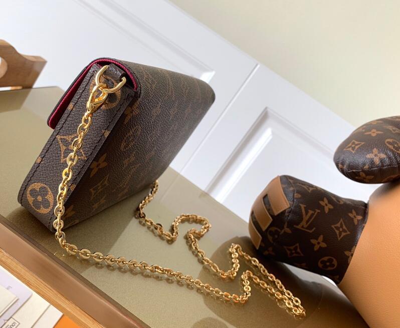 Mila's Edit - LOV Bags - 2521