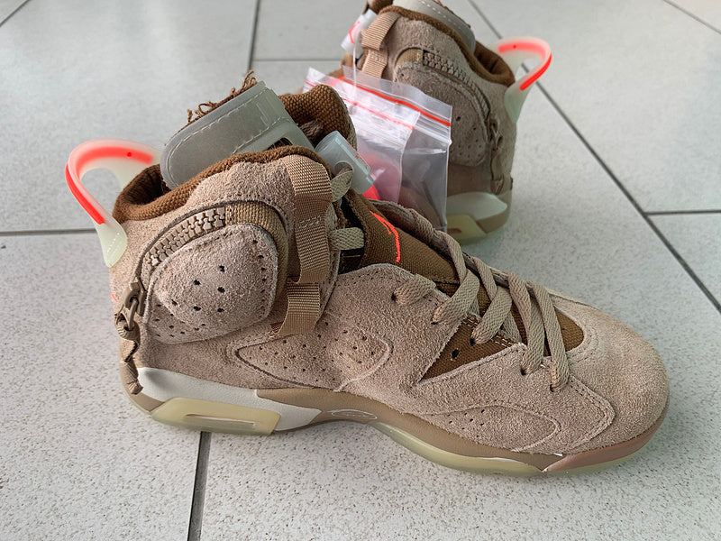 Nike Luxury Shoes