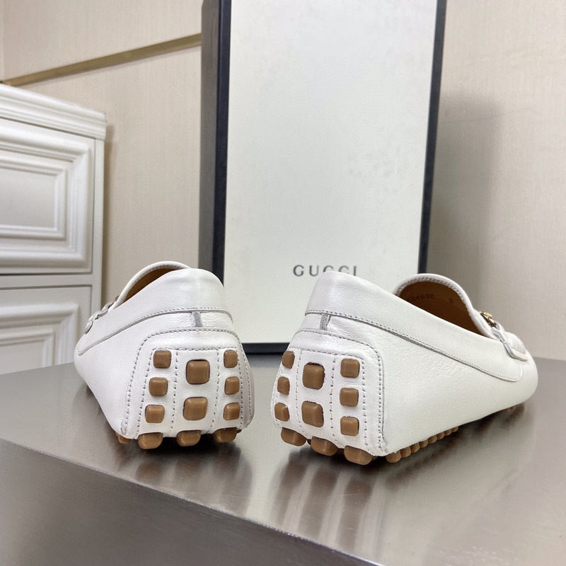 Gucci Luxury Shoes