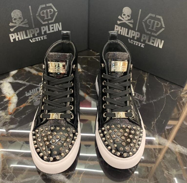 Mila's Edit - PHP Shoes - 189