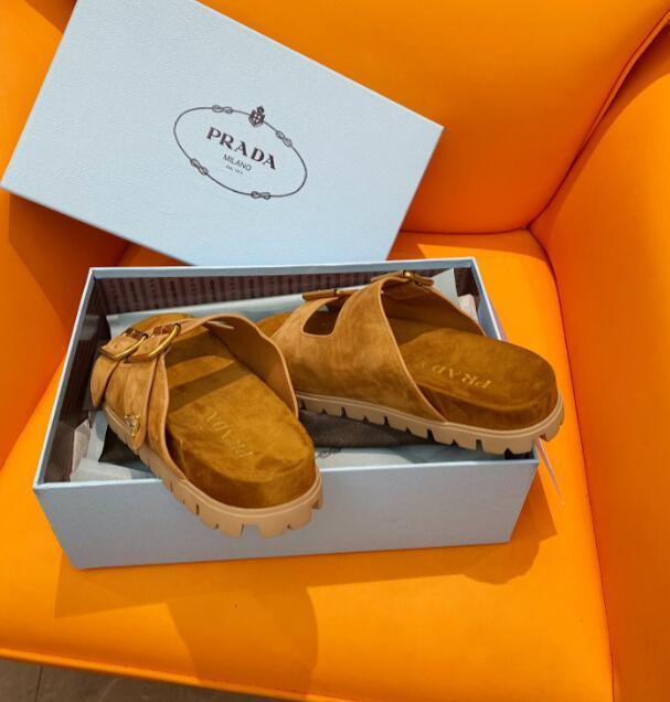 Mila's Edit - PD Women Shoes - 054