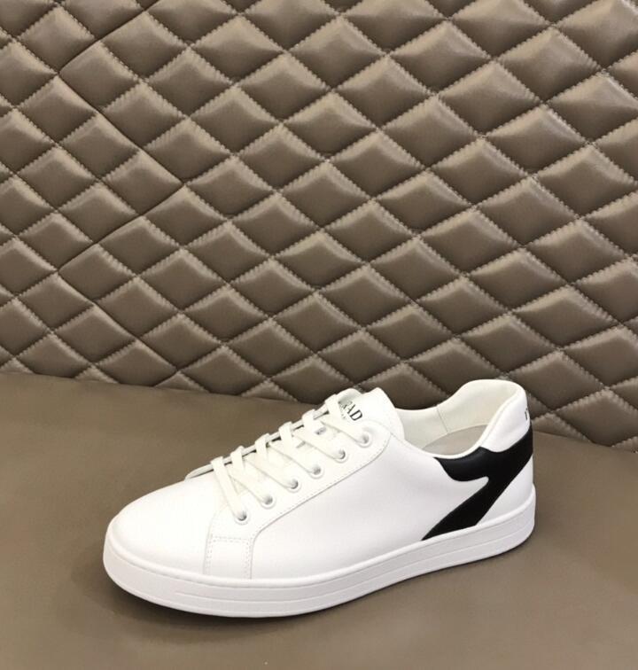 Mila's Edit - PD Men Shoes - 129