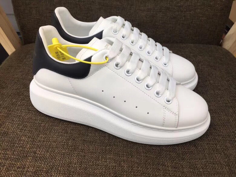 Alexander McQUEEN Luxury Shoes