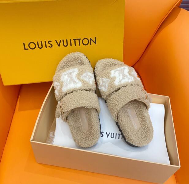Mila's Edit - LOV Women Shoes - 377