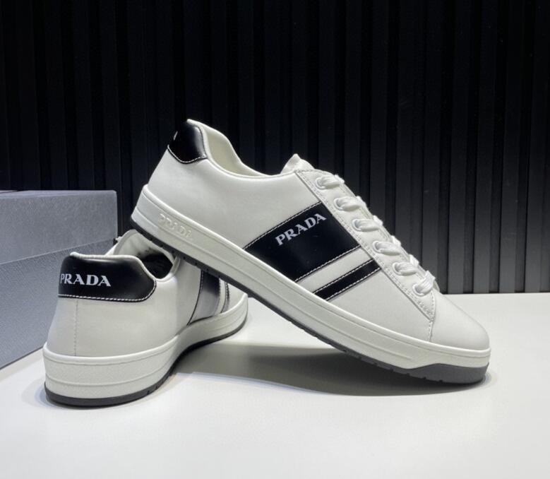 Mila's Edit - PD Men Shoes - 327