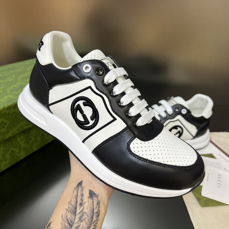 Gucci Luxury Shoes