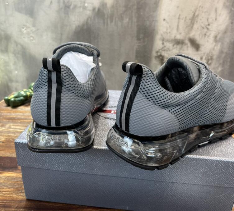 Mila's Edit - PD Men Shoes - 211