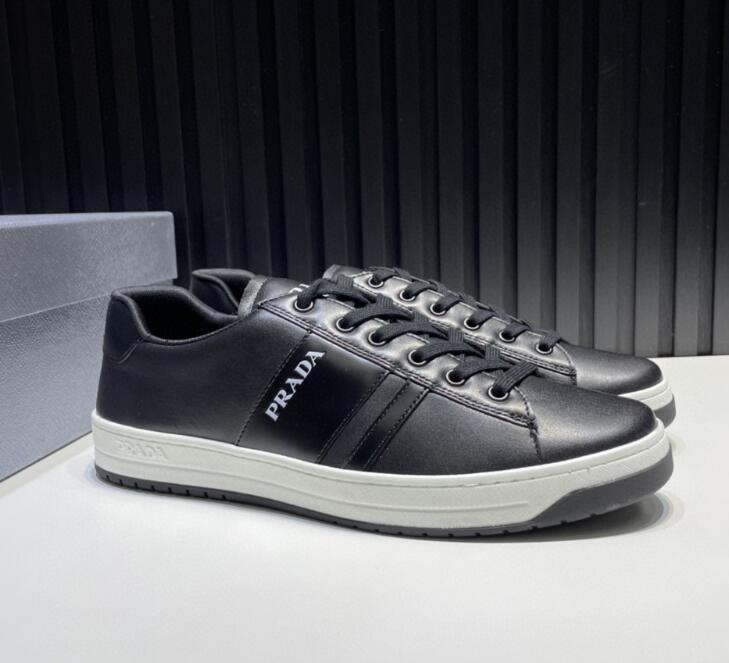 Mila's Edit - PD Men Shoes - 301
