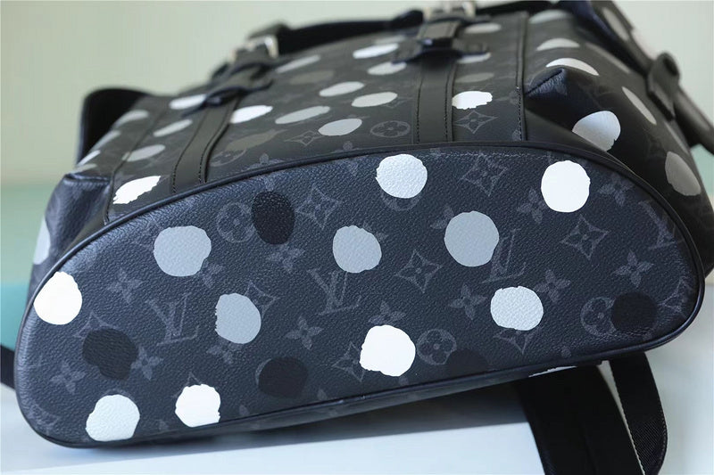 I W Fashion Lu-Vi bags - 9644