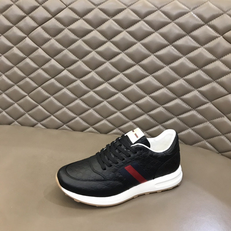 Gucci Luxury Shoes