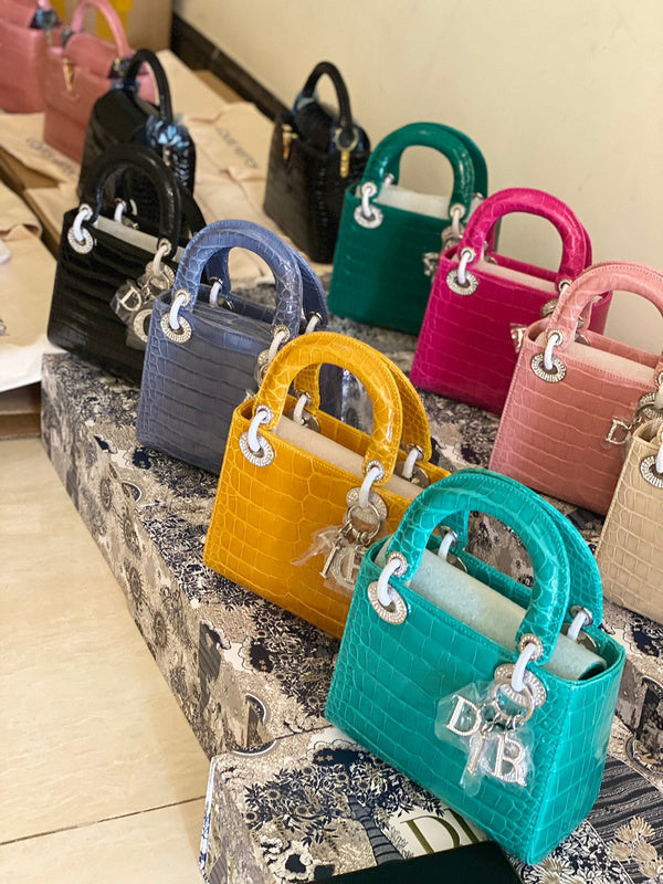 PHA - DOR Bags - 476