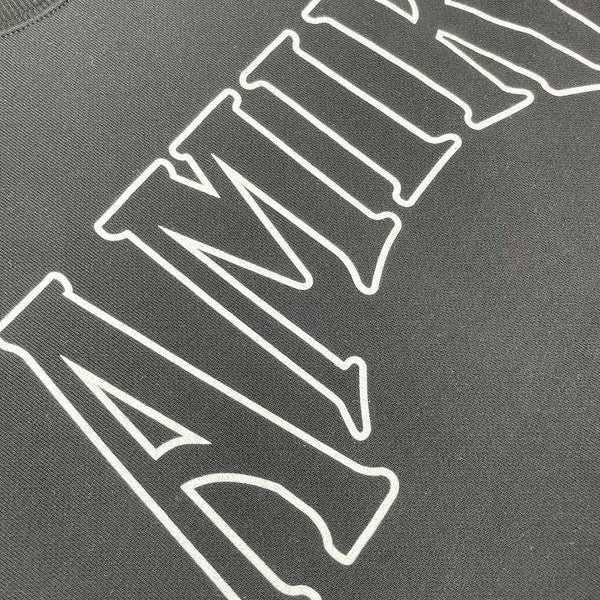 AMIR Hoodies - 086
