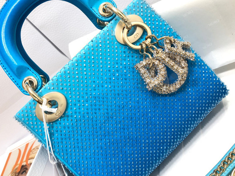 ENT - DOR Bags - 464