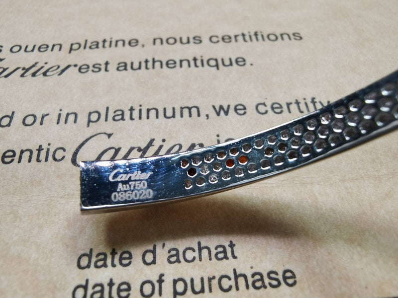 Cartier Jewelry