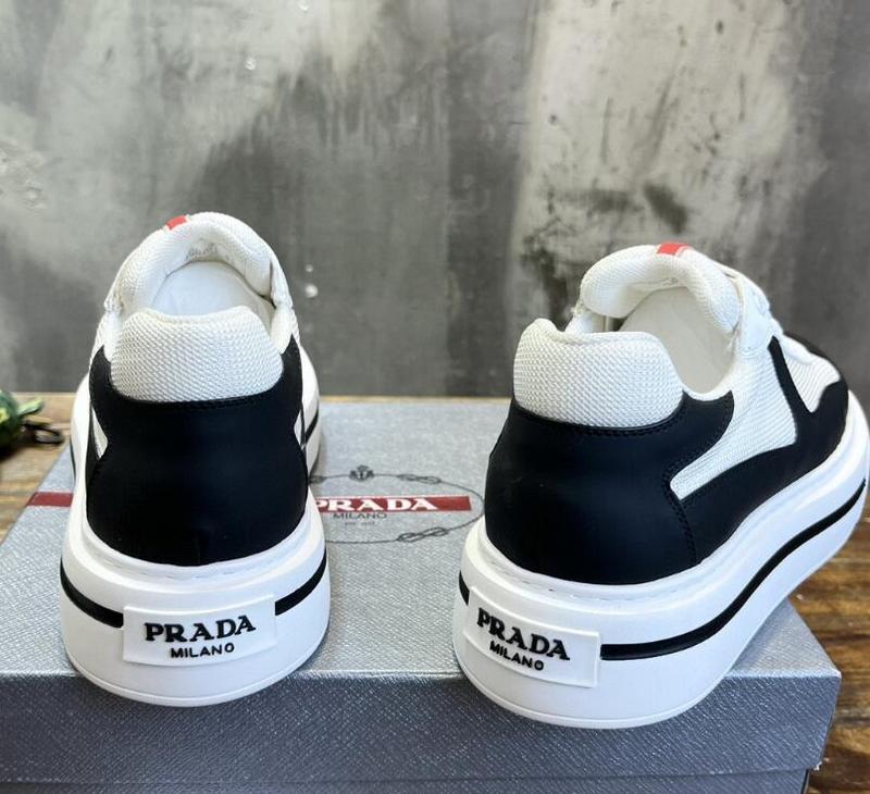 Mila's Edit - PD Men Shoes - 089