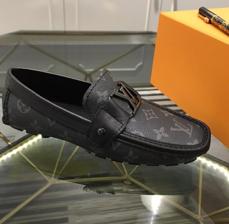 Mila's Edit - LOV Men Shoes - 1933
