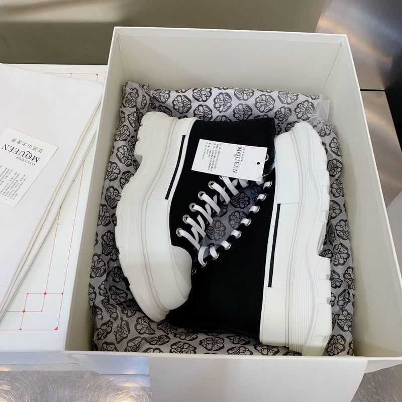 Alexander McQUEEN Luxury Shoes