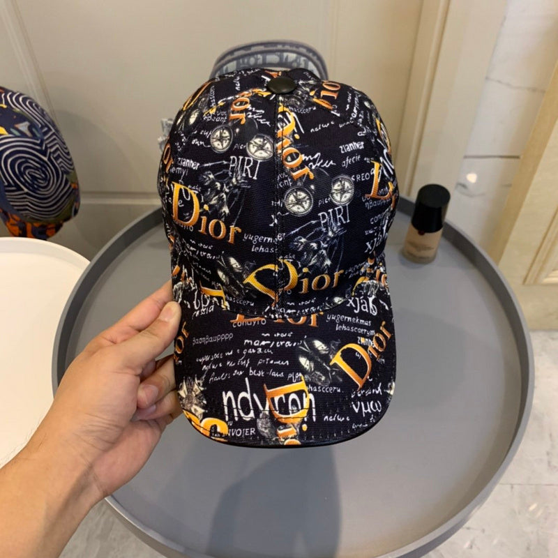 Burberry Luxury Cap
