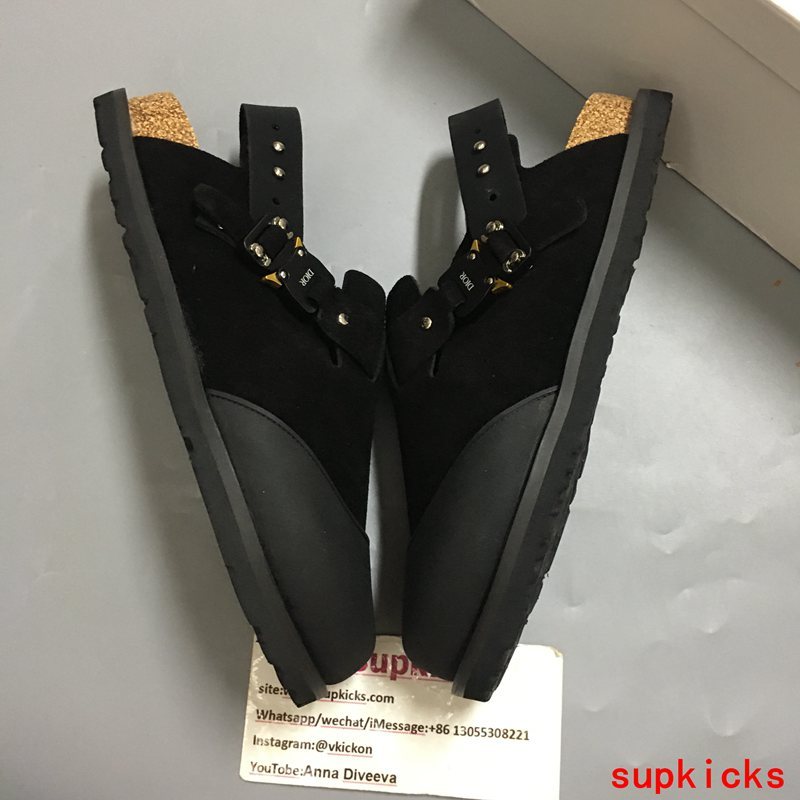 Dior Luxury Shoes