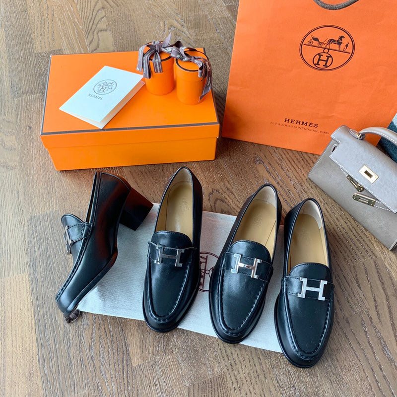Hermes Luxury Shoes