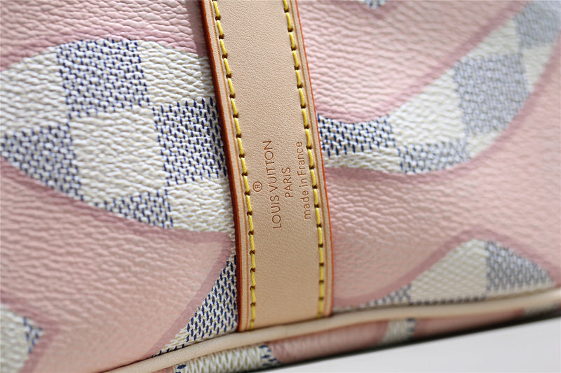 I W Fashion Lu-Vi bags - 8167