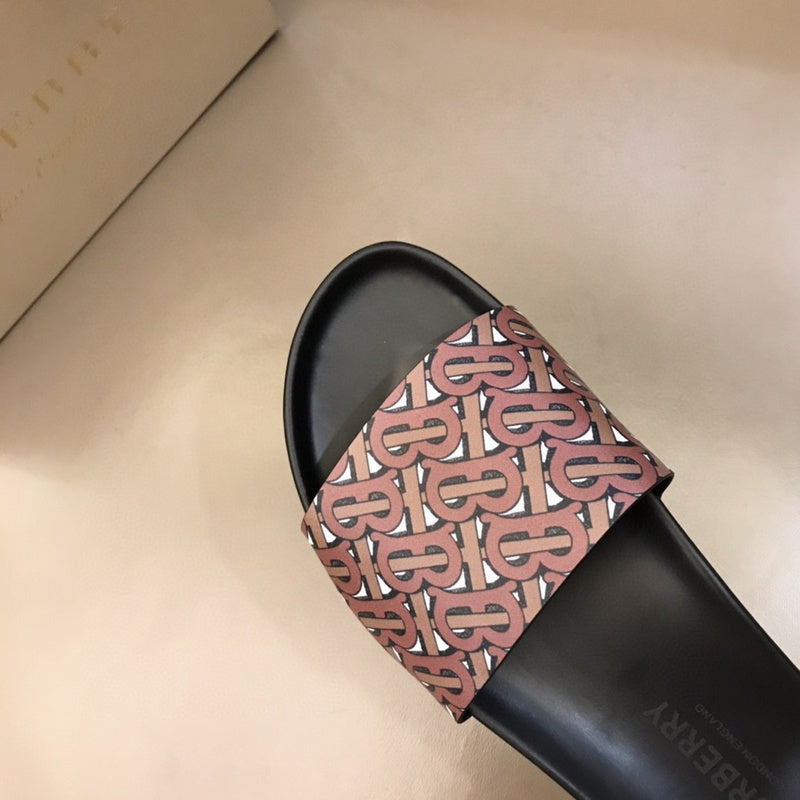 Burberry Luxury Shoes