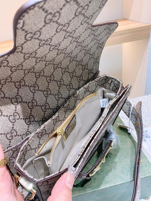 PHA Fashion - BGA Bags - 1523