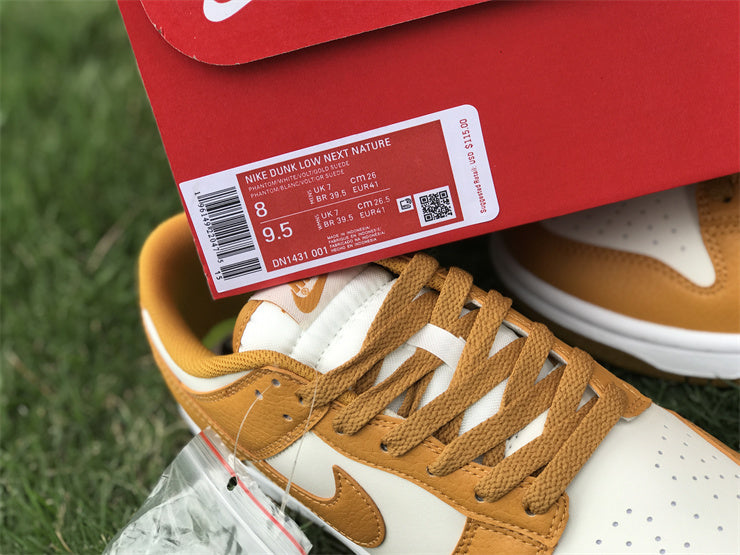 Nike Luxury Shoes