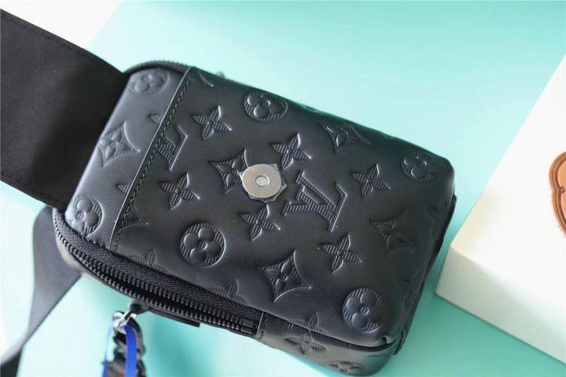 I W Fashion Lu-Vi bags - 10018