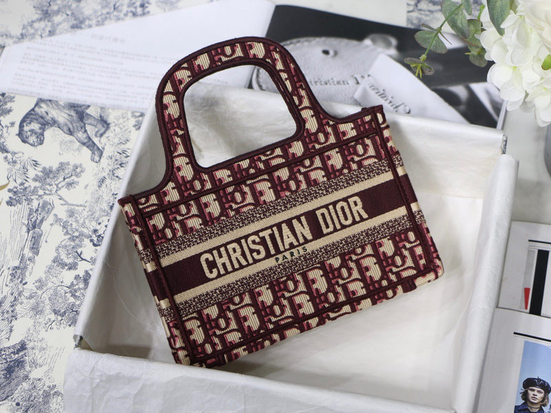 ENT - DOR Bags - 933
