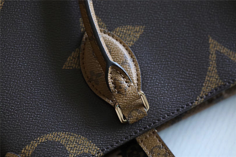 I W Fashion Lu-Vi bags - 8674