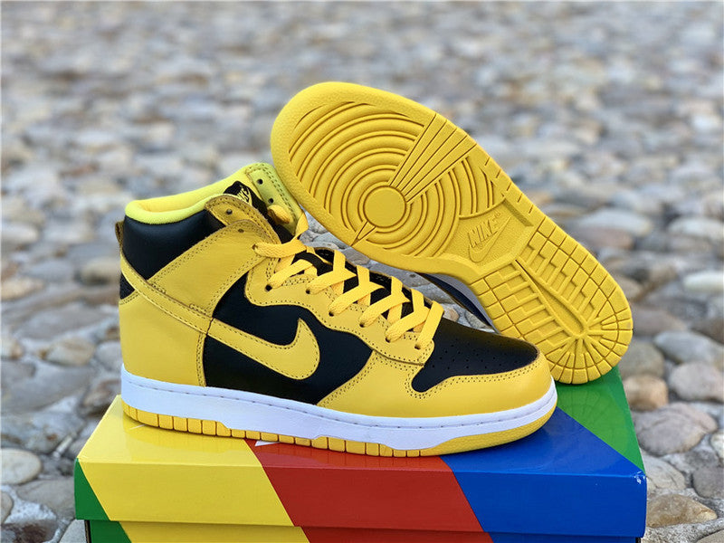 Nike Luxury Shoes