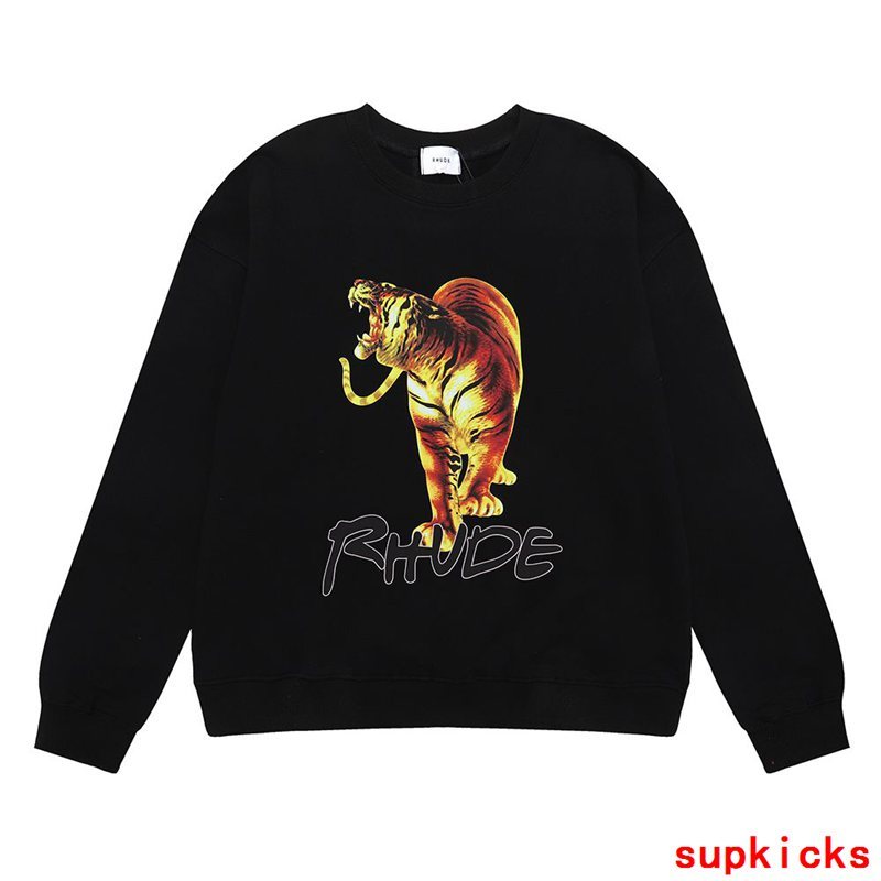 RHUDE Luxury Cloth