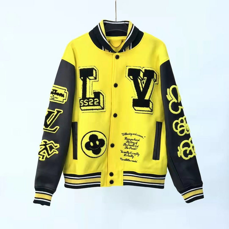Louis Vuittion Luxury Clothes