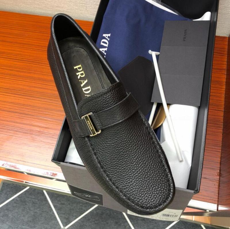 Mila's Edit - PD Men Shoes - 323