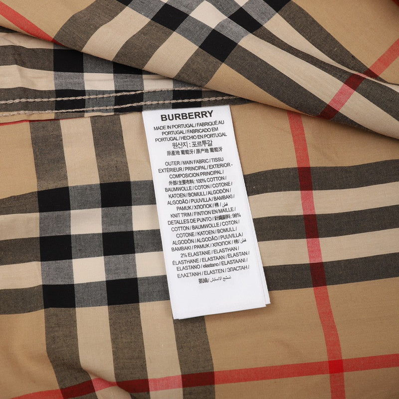 Burberry Luxury Clothes